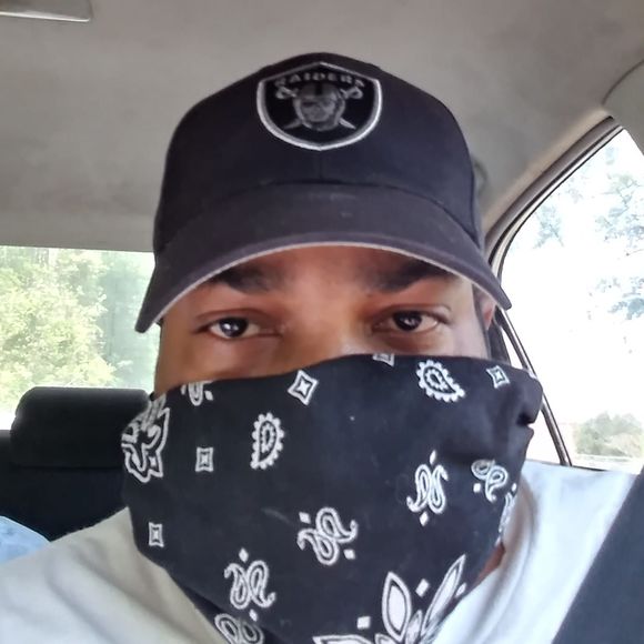 Meet your Posher, Andre - Picture 1 of 1